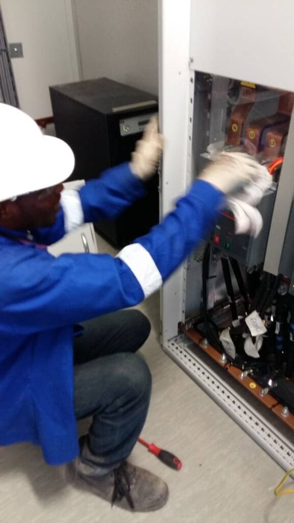 Ameri Piping Fabrication and Installation &ndash; Cormac Engineering Services Ltd