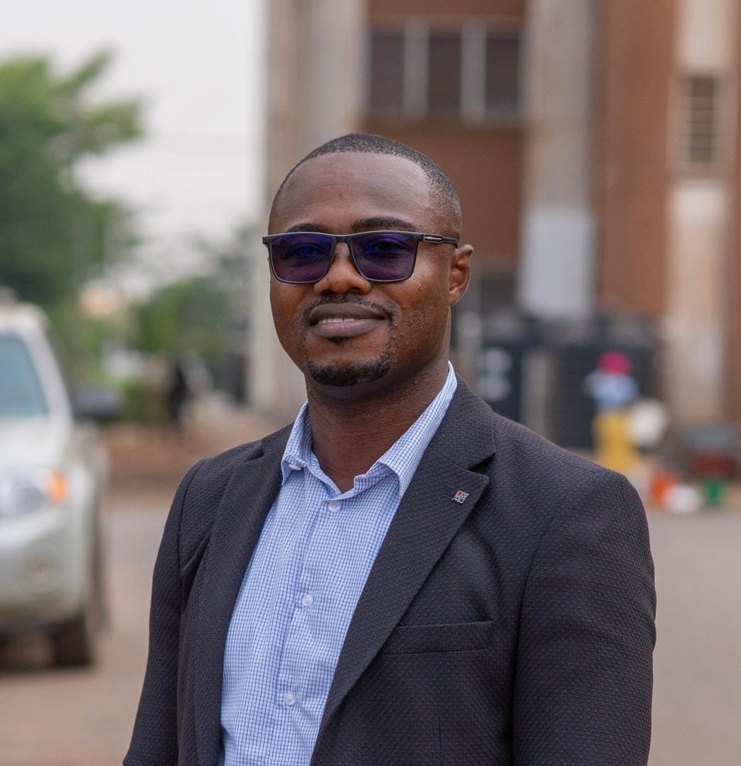 Papa Yaw Ntodi
